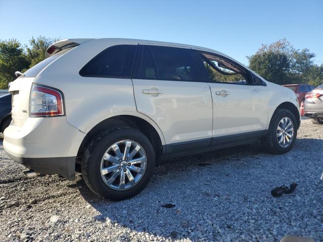 2008 FORD EDGE SEL #3296312406