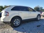Lot #3296312406 2008 FORD EDGE SEL