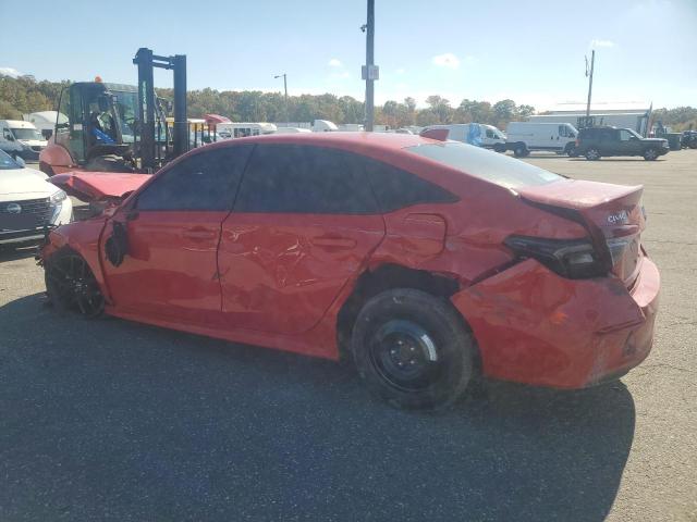 2025 HONDA CIVIC SPOR #3316753423