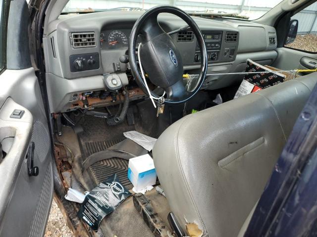 2004 FORD F250 SUPER #3273903790