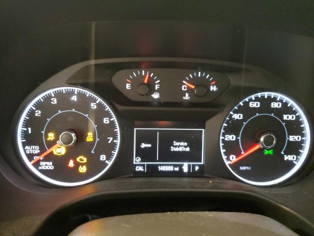 2018 GMC ACADIA SLE 1GKKNKLA4JZ209267