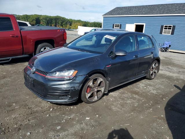 2016 VOLKSWAGEN GTI S/SE 3VW447AU1GM053651