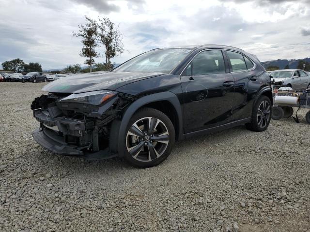 2023 LEXUS UX 250H BA JTHX6JBH4P2158490
