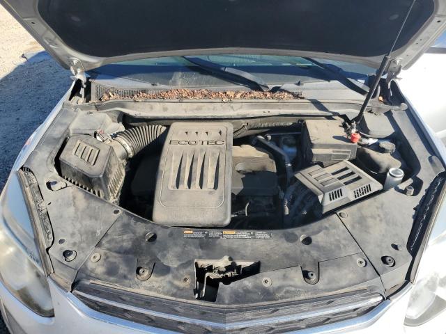 2016 CHEVROLET EQUINOX LT 2GNALDEK1G6231561