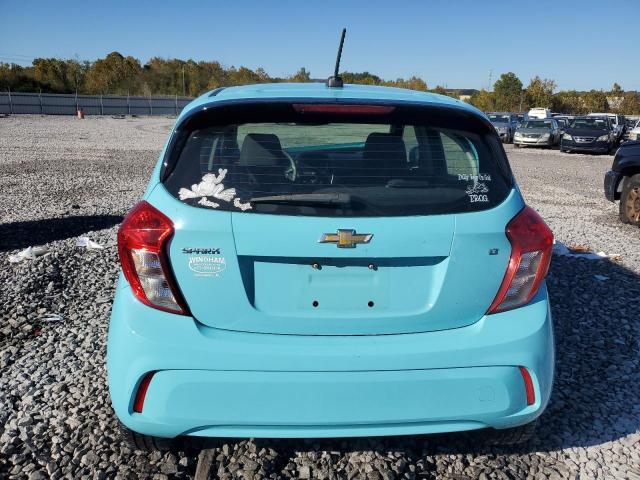 2021 CHEVROLET SPARK 1LT - KL8CD6SA0MC704304