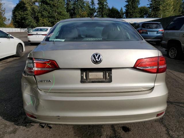 2015 VOLKSWAGEN JETTA BASE 3VW2K7AJ0FM228019
