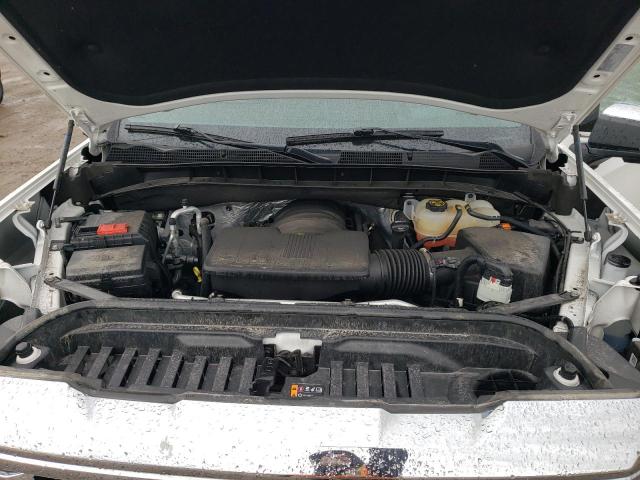 2022 GMC SIERRA K15 #3291234990