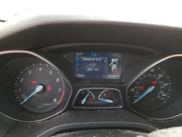 2014 FORD FOCUS SE - 1FADP3F24EL417656