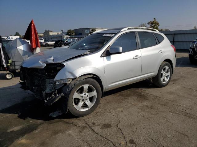 2008 NISSAN ROGUE S #3303708519