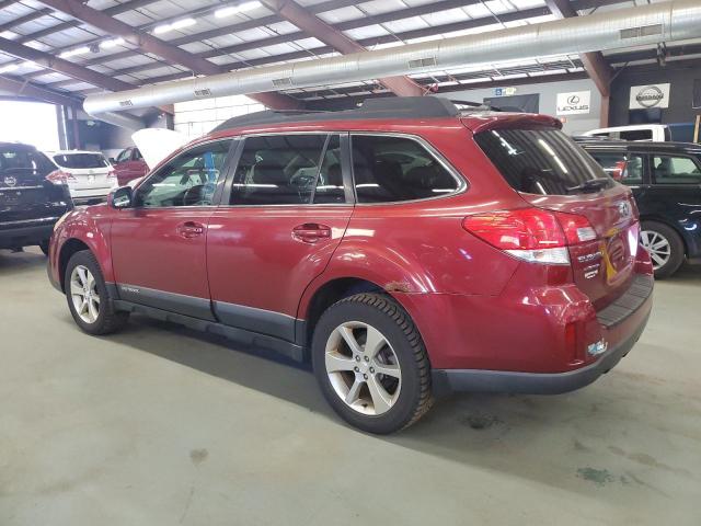 2013 SUBARU OUTBACK 2. - 4S4BRBKC9D3214776