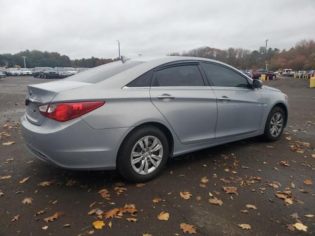 2011 HYUNDAI SONATA GLS #3291292436
