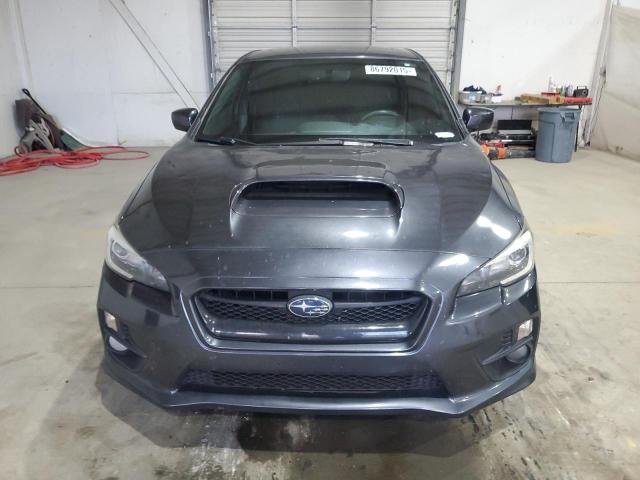 2017 SUBARU WRX PREMIUM JF1VA1E61H8832150