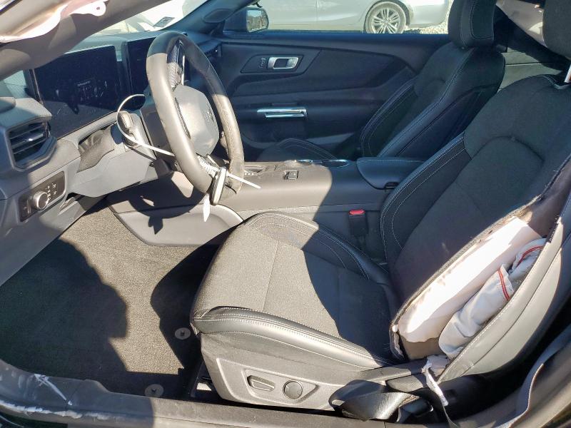 2025 FORD MUSTANG GT - 1FA6P8CF6S5405716