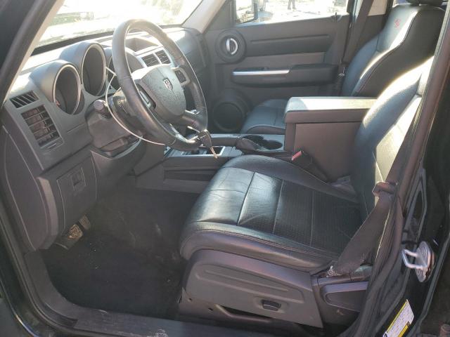 2008 DODGE NITRO R/T #3282605878