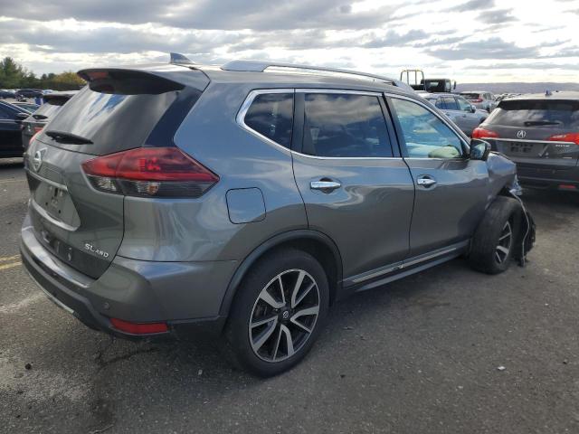 2020 NISSAN ROGUE S - 5N1AT2MV2LC800794