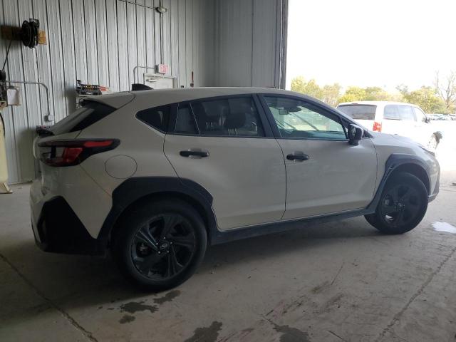 2024 SUBARU CROSSTREK #3283970795