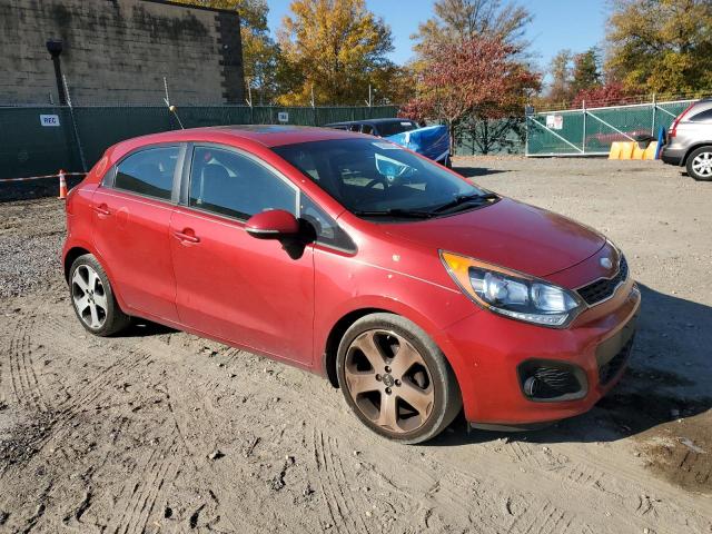 2014 KIA RIO EX - KNADN5A36E6354759