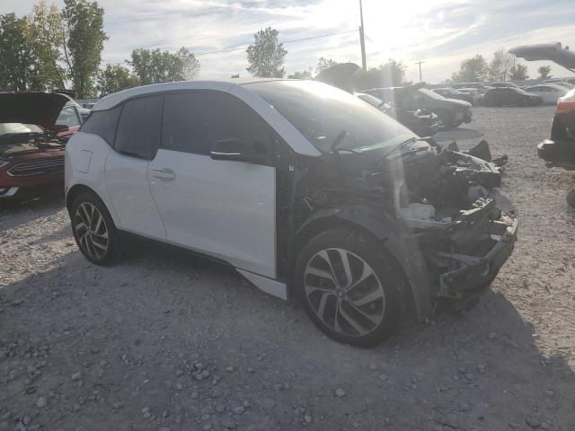 2017 BMW I3 REX - WBY1Z8C32HV892988