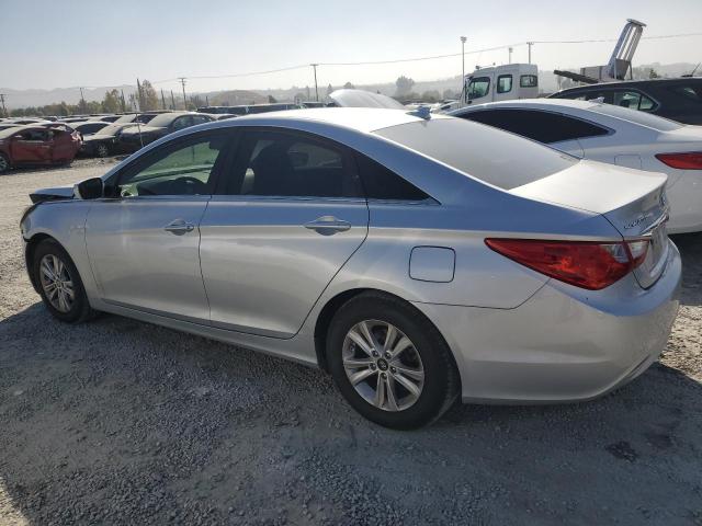 2013 HYUNDAI SONATA GLS - 5NPEB4AC7DH731193