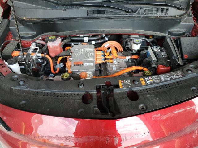 2023 CHEVROLET BOLT EUV L 1G1FY6S09P4196180