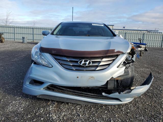 2011 HYUNDAI SONATA SE - 5NPEC4ACXBH270730
