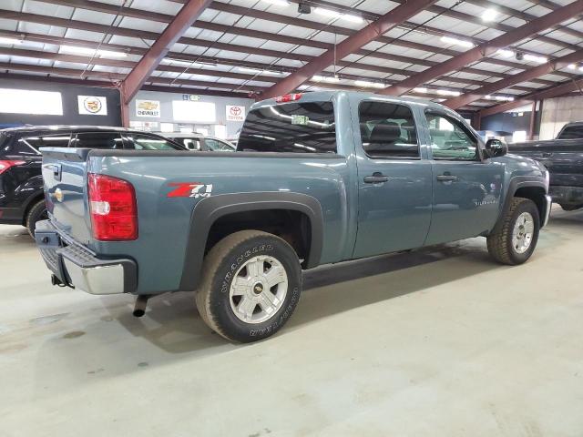 2013 CHEVROLET SILVERADO - 3GCPKSE71DG364066