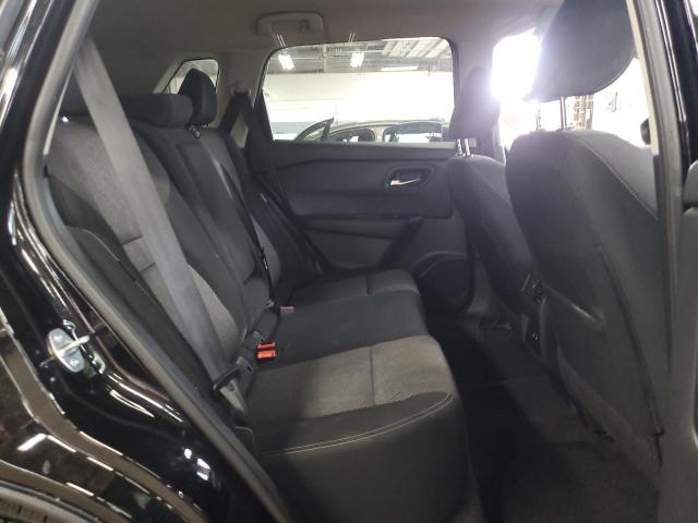 2025 NISSAN ROGUE SV 5N1BT3BB8SC771013