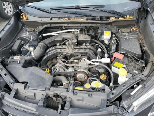 2022 SUBARU FORESTER P JF2SKAEC9NH436285