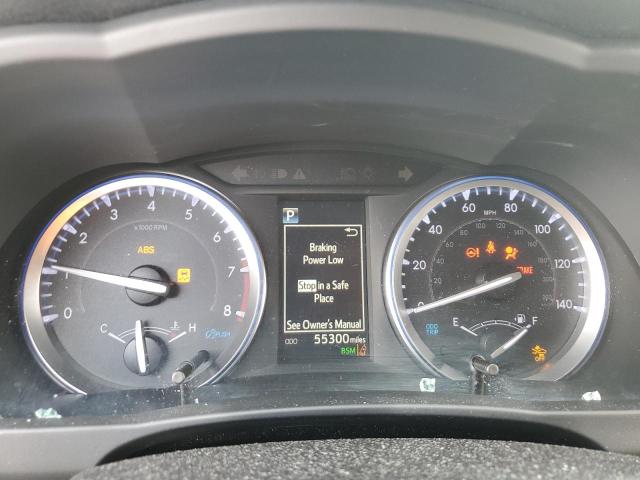 2019 TOYOTA HIGHLANDER - 5TDKZRFH6KS564560