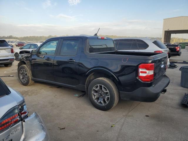 2024 FORD MAVERICK XLT #3292762800
