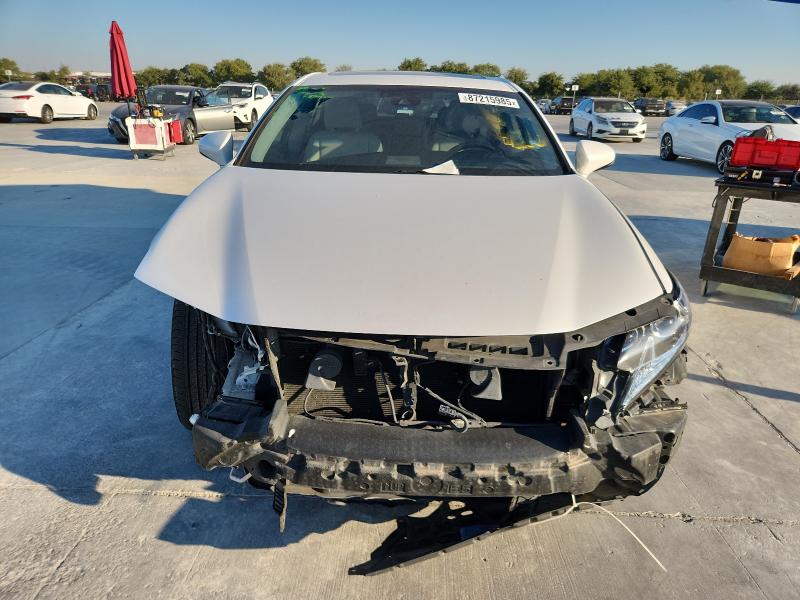 2018 LEXUS ES 350 #3290351795
