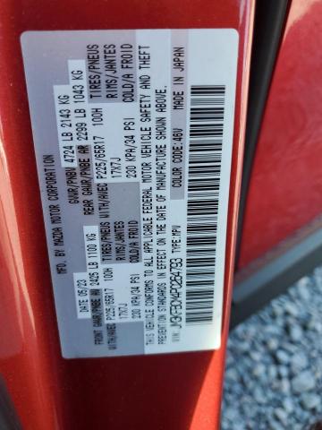 2023 MAZDA CX-5 PREFE #3292463719