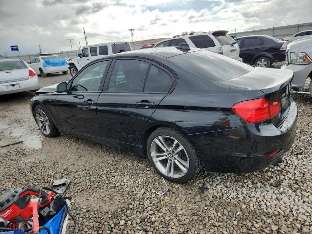 2014 BMW 328 XI SUL #3302003043