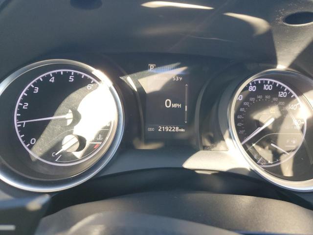 2018 TOYOTA CAMRY L - JTNB11HK6J3039723