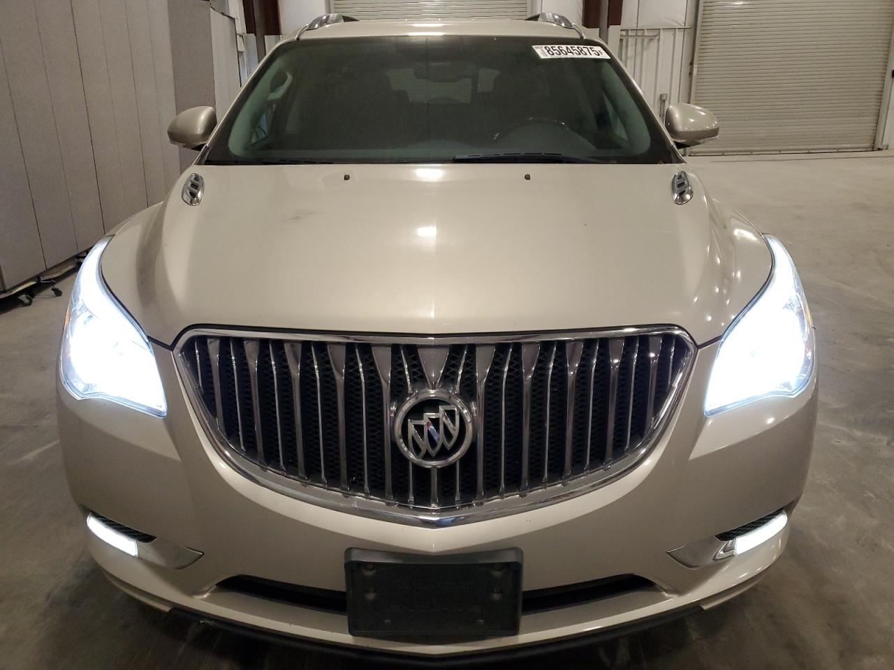BUICK ENCLAVE