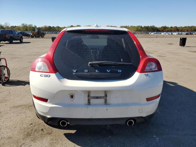 2011 VOLVO C30 T5 #3284591374