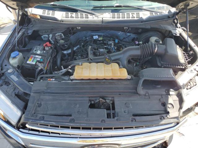 2018 FORD F150 SUPER - 1FTEW1CP0JFB80677