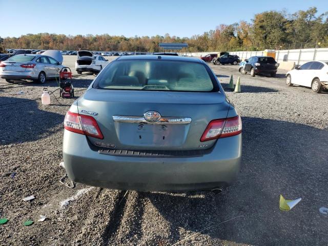 2010 TOYOTA CAMRY BASE - 4T1BF3EKXAU544532