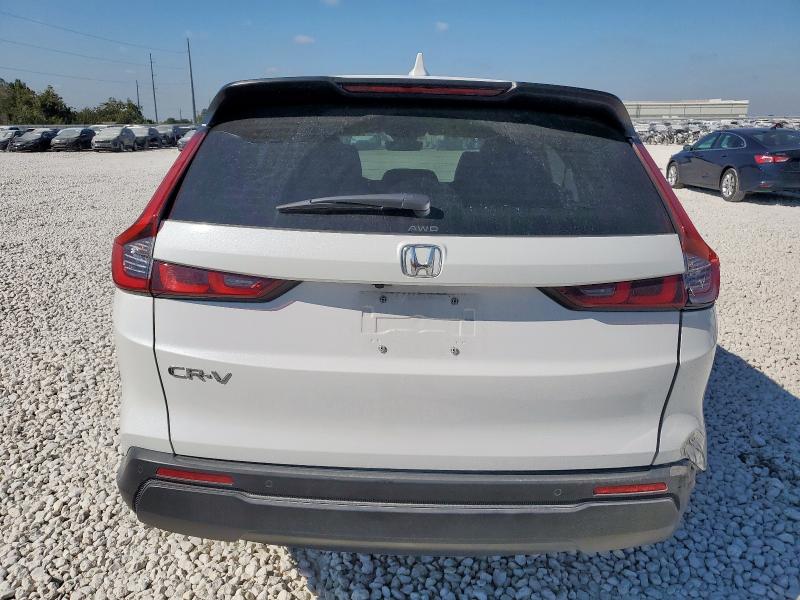 2024 HONDA CR-V EXL - 5J6RS4H78RL014549