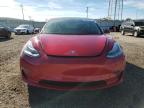 Lot #3292508678 2018 TESLA MODEL 3