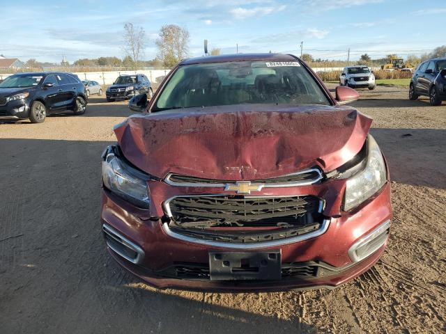 2016 CHEVROLET CRUZE LIMI 1G1PE5SB7G7150287