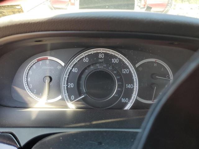 2016 HONDA ACCORD LX 1HGCR2F38GA144210