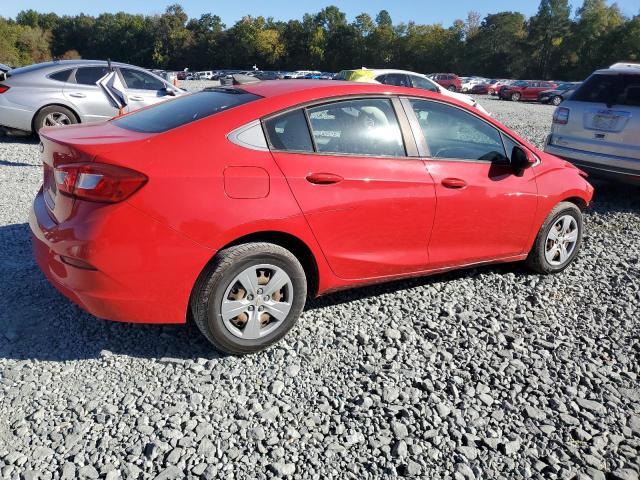 2018 CHEVROLET CRUZE LS 1G1BC5SM6J7164710