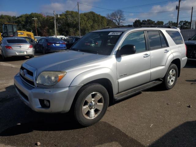 Global Auto Auctions: 2008 TOYOTA 4RUNNER SR