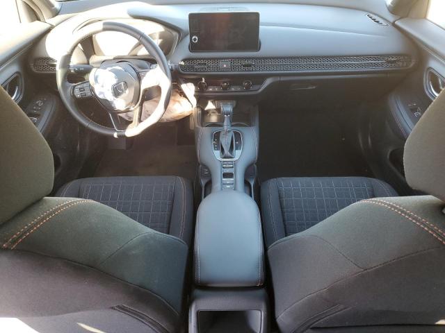 2026 HONDA HR-V SPORT #3287966137