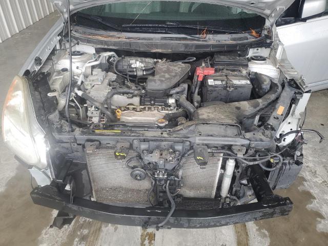 2013 NISSAN ROGUE S - JN8AS5MT4DW527885