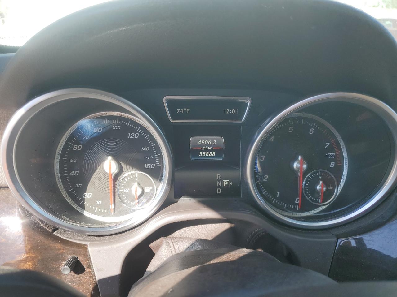 MERCEDES-BENZ GLE-CLASS 350