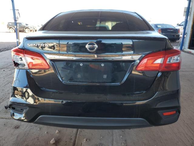 2019 NISSAN SENTRA S - 3N1AB7AP1KY227955