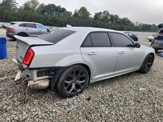 2021 CHRYSLER 300 S - 2C3CCABG1MH660722