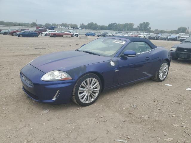JAGUAR XK